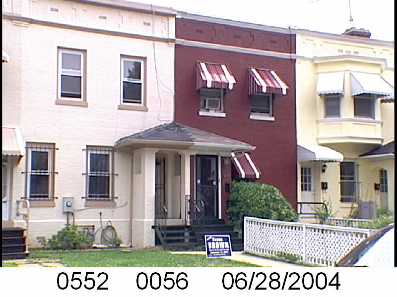 photo of 1543 3rd St NW, Washington, DC