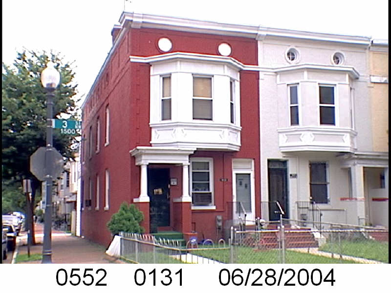 photo of property on 3rd St NW